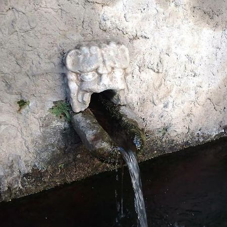 Casettina Vittoria Consiglio di Rumo Exterior foto