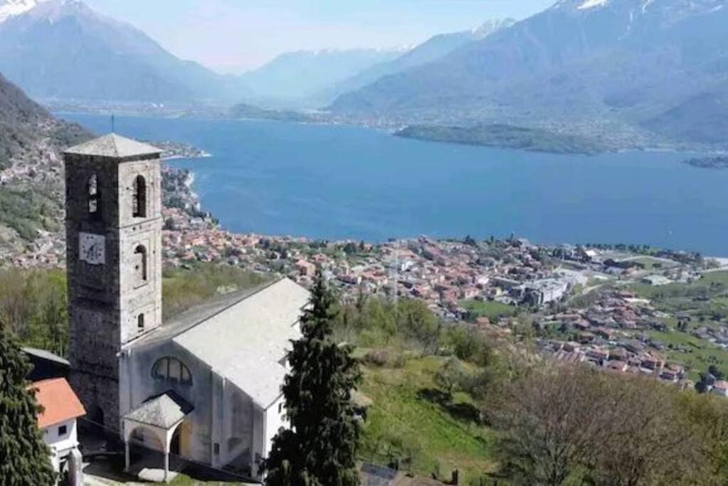 Casettina Vittoria Consiglio di Rumo Exterior foto